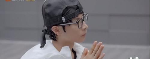 赵文卓|黄贯中邀请瑞奇加入部落却被当面拒绝，瑞奇直言：我想跳出舒适圈