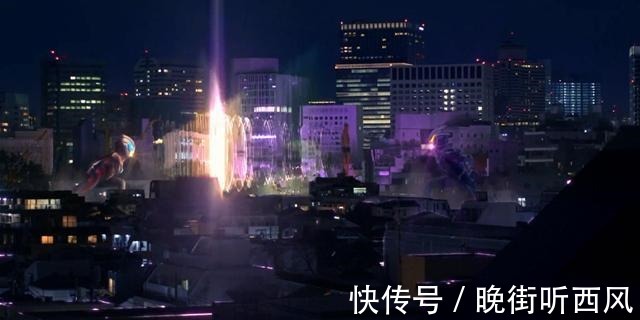奥特曼|奥特曼从父亲贝利亚身上，捷德继承了哪些能力
