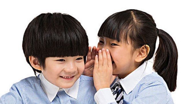 如果你家孩子,若有这4个特征,说明智商情商都很高,恭喜了