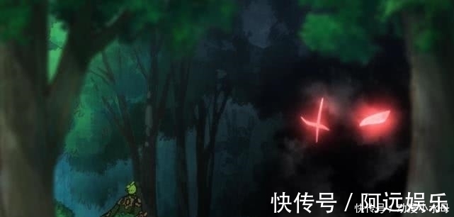 白虎|海贼王909集：索隆的新强敌出现，力量大到无敌，堪称剑豪级别