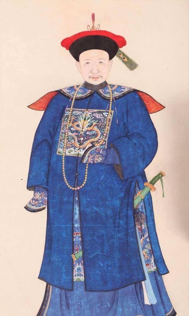 东三省|清朝的九大总督中,谁掌握的兵权最大?东三省总督特殊