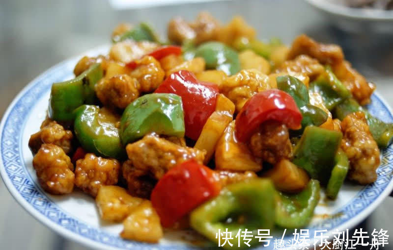 “长肉最快”的5道家常菜,很多人戒不掉,你可能天天在吃