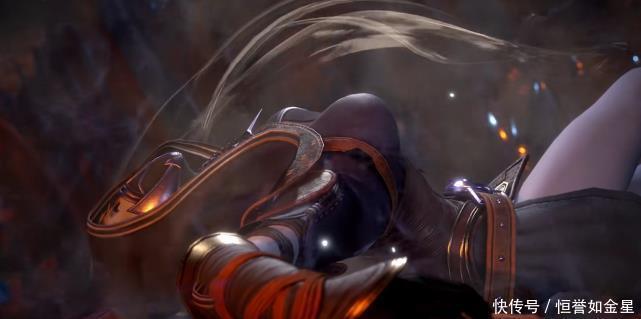 清流|斗罗谁说杀戮之都无美女胡列娜是一股清流,而她身材不输竹清!