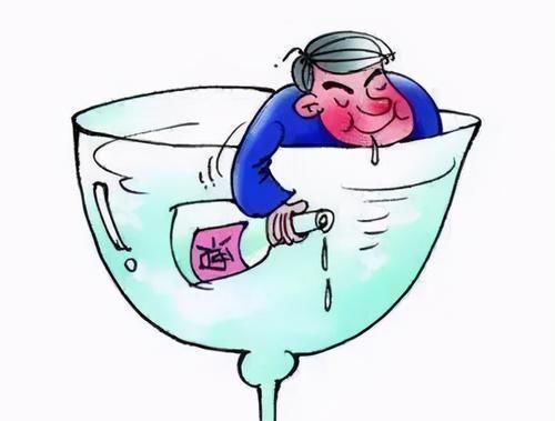 糖尿病可以喝酒吗?答案比你想象的严重100倍