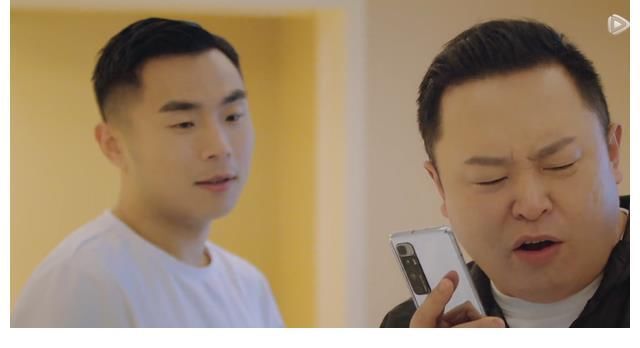 《德云斗笑社》第二季:从吃饭看相声演员的关系亲疏