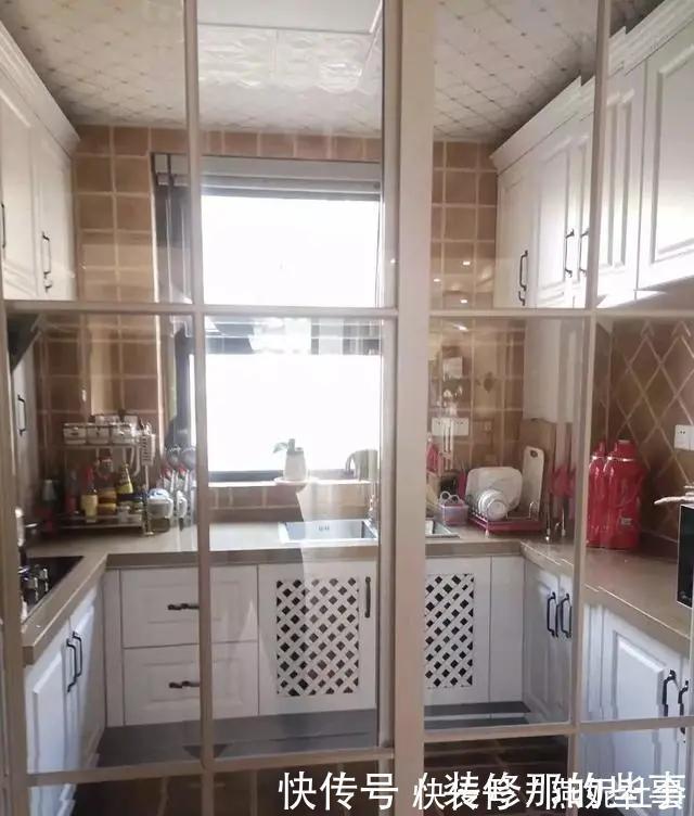 阳台|媳妇不听劝，非要把阳台改书房，完工后绝了！晒晒