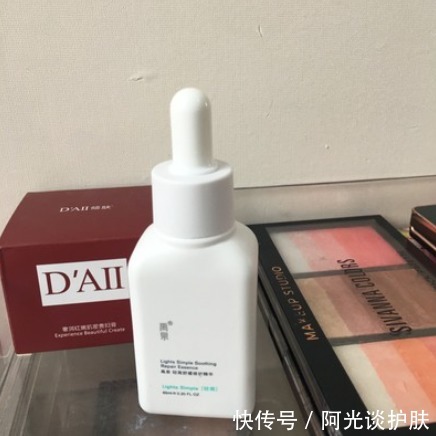 小众|618选购护肤品:5款“小众”护肤品别错过,虽平价但真心好用!