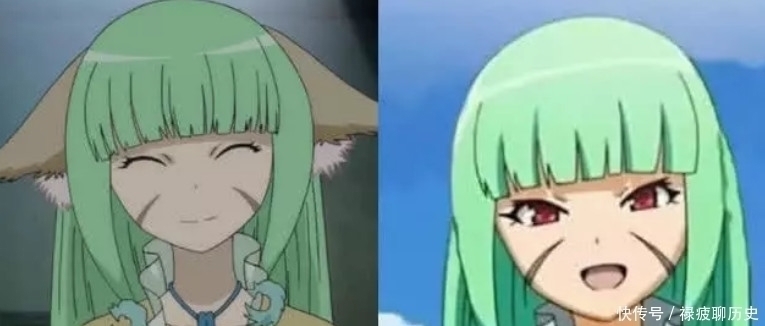 涂山雅雅|狐妖小红娘:当狐妖没了耳朵,涂山红红变身御姐,只有她美到犯规