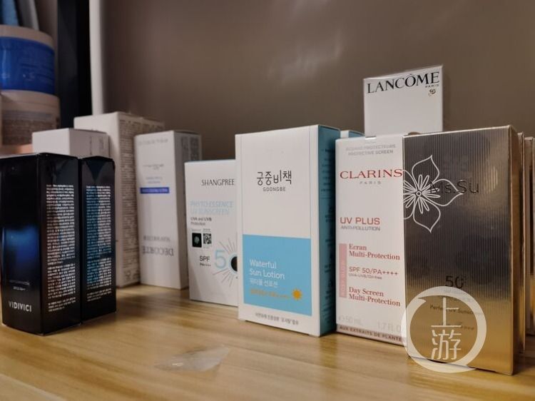 化学性|戴口罩=防晒？皮肤科医生说：错了！