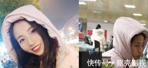 精致|精致与邋遢只差一个考研，女生考研前后对比，妈妈：这是我女儿？