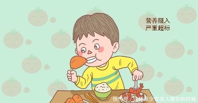 家长|孩子若有这四个特征，暗示身高会受到限制，家长现在干预还来得及