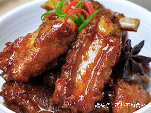 强身|孩子生长发育吃的“长高菜”，补钙补血又强身，提高免疫力少生病
