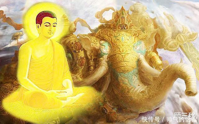 孙悟空&怪不得四大菩萨中唯独他的坐骑不曾下界为妖,你看这坐骑是啥来头