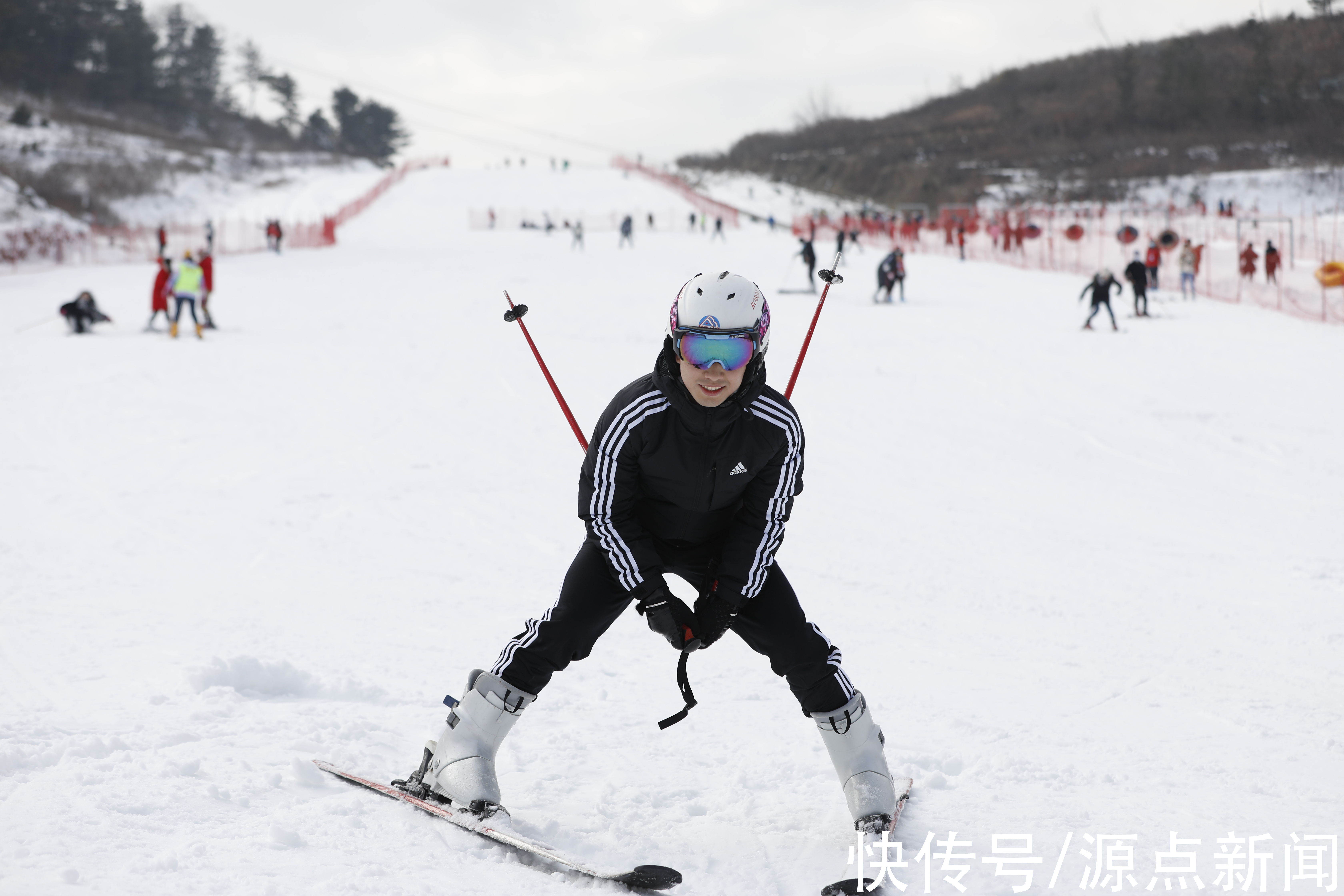 朝天区|旅游“开门红”四川广元朝天区元旦假期接待游客10.17万人次