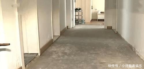 合租房|忘关水龙头“合租房”被泡，几万损失无人认谁赔？租客：我是独卫