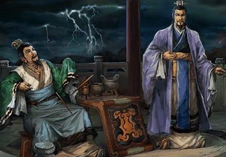 十大|中国历史上十大酒局——青梅煮酒论英雄