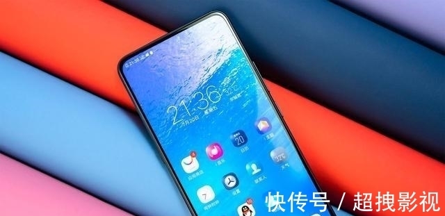 ex5|vivo Nex5已在路上，18+1TB已成事实，vivo这次过于猛烈