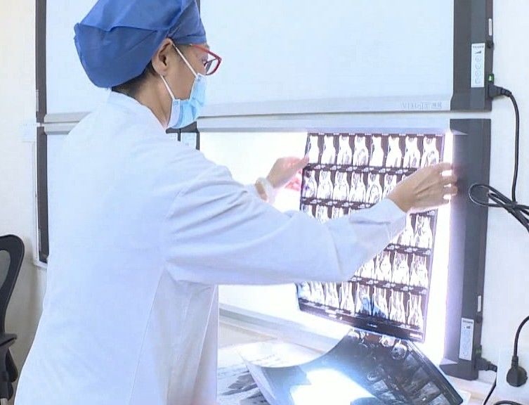 检查|广东一男子身上“生蛇”，检查结果惊出冷汗！医生紧急提醒