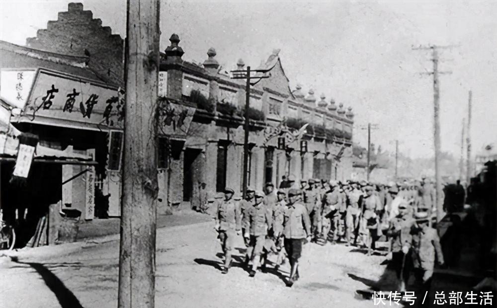 民国|民国初期的东北首富牛子厚,到底有多厉害?梅兰芳为他连唱三天戏