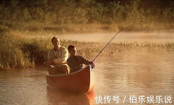 铧尖处|炎炎夏日应该怎么钓鱼老钓鱼人传授你三招,不收藏太亏了