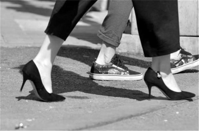 欲望都市 世界上最贵的高跟鞋,价值1.2亿,看完让人大开眼界!