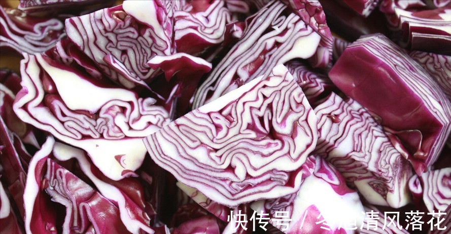 紫玉米|冬天,女人记得吃6种食物,花青素含量高,吃得值!