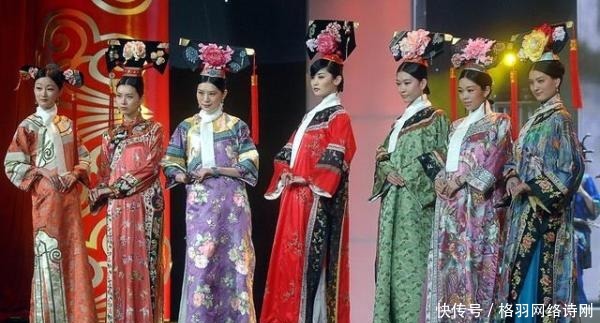 罪人|刘邦有几个女人,命运都如何?