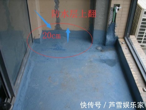 pvc|关于阳台装修的9个细节，你家做了几个