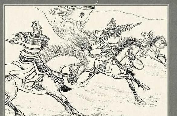 曹休|夏侯惇曹纯曹洪夏侯渊曹仁曹休夏侯尚曹真,这八人武功如何排名?