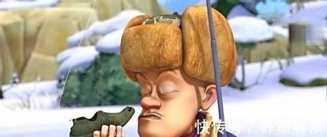 小画|九年过去,我们才发现当年看错了 《熊出没》,当年欢笑如今心酸