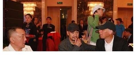 集結號|被馮小剛棄用的陳數，如今堪稱電視劇寵兒，收視率的保證，