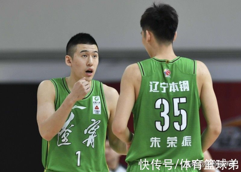 宫鲁鸣|高诗岩朱荣振将永久互换?这个可能还真有,这也是共赢的选择