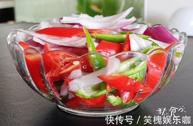 洋葱|干鱿鱼这样做真“鲜”做法技巧全公开,一次做一大盘,下饭又解馋