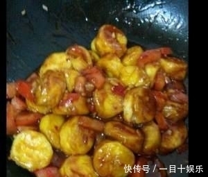 鱼香|鱼香日本豆腐实在太美味！又嫩又香太下饭了，老公赞不绝口