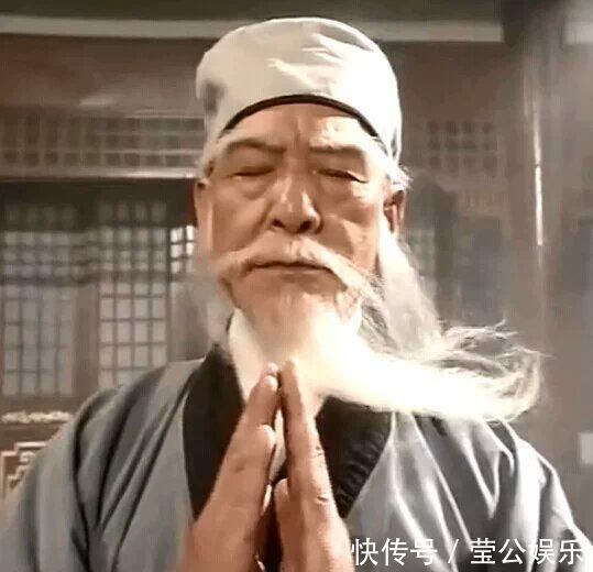 少林寺#少林寺扫地僧练的是什么武功答案就在《天龙八部》这一书名之中