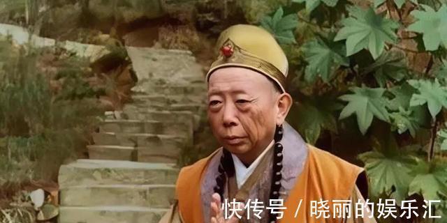 唐僧#杀人放火同门相残,西游记黑熊精的隐喻,真实的佛教暗黑史