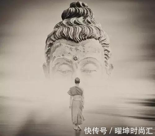 佛法$“夫妇本是前缘,儿女原是宿债”,听听修佛的人怎么说?