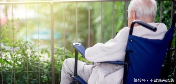 请关注老年痴呆症患者,三招教你及时预防,让大家享受天伦之乐