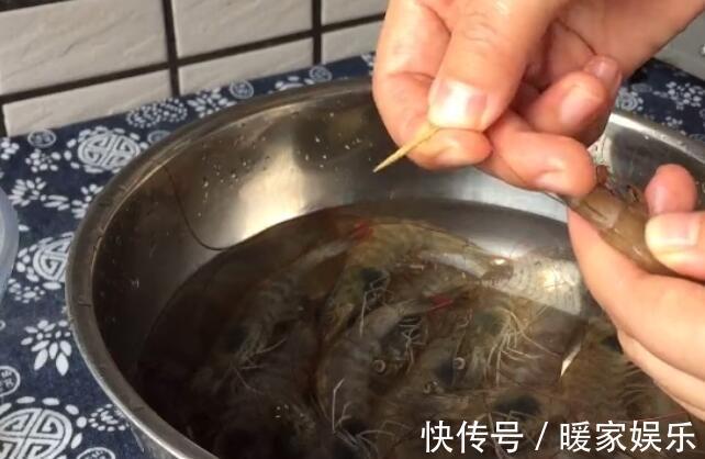 奶奶教做的拿手菜,香酥可口,孩子最爱吃,补钙营养又美味
