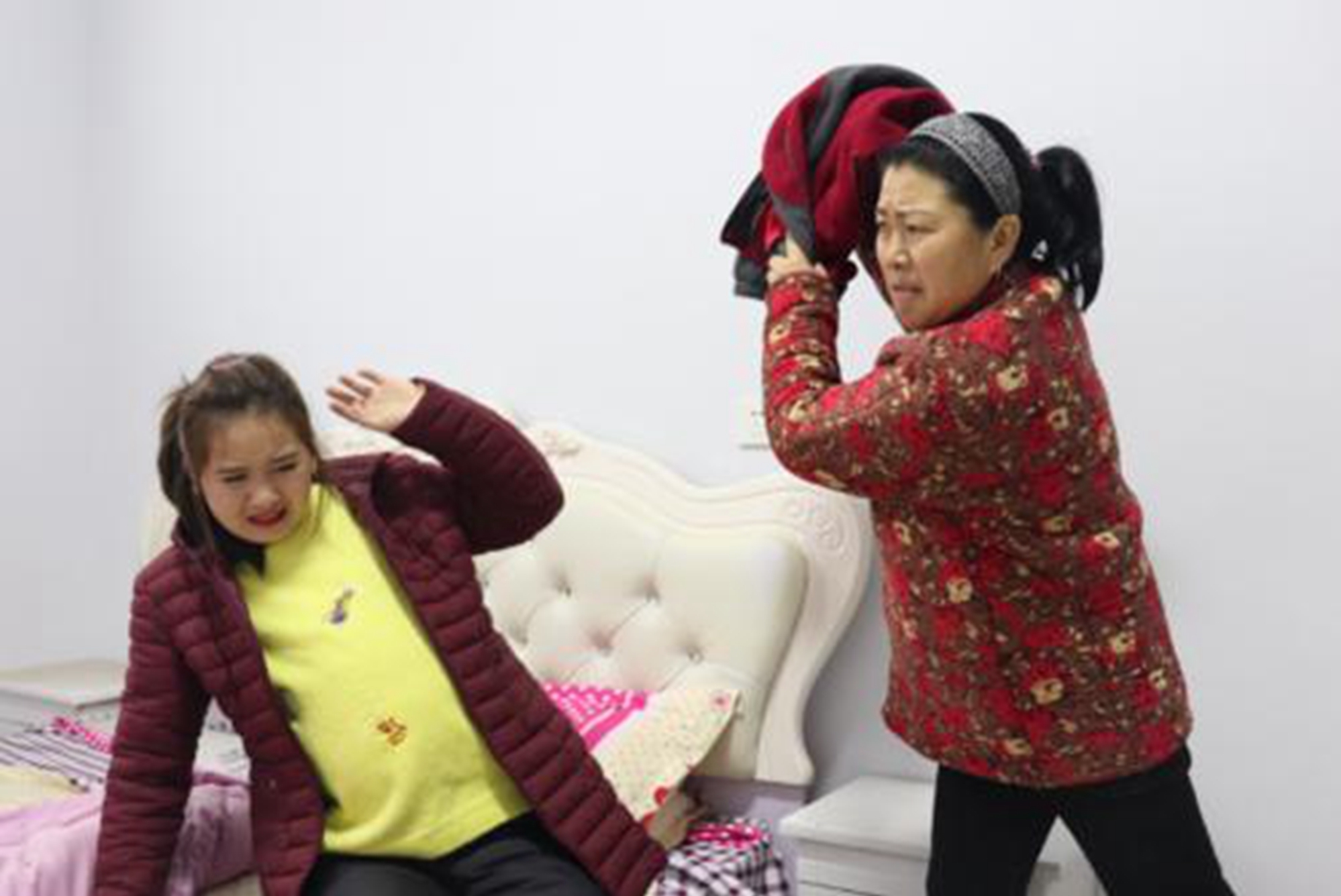 宝妈|孕期“同房”会伤害胎儿吗医生避开两时期,或能促进胎儿发育