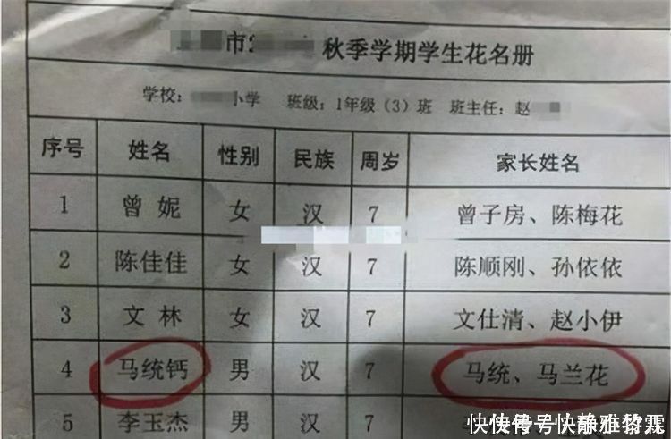 李尖尖|因沉迷追剧,宝妈给女儿取名“尖尖”,宝爸笑翻先看看我姓啥吧