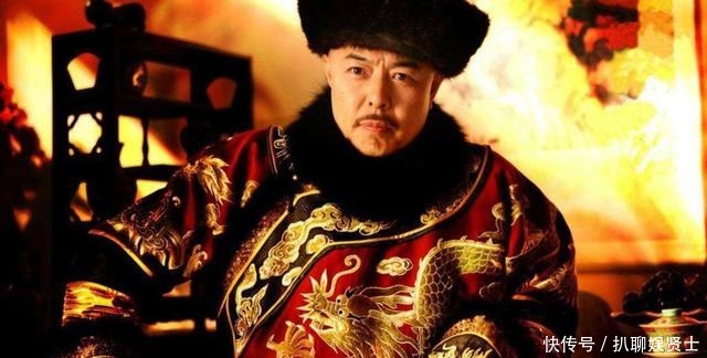 一族|八皇商之一的范氏一族,为何能受康熙、雍正、乾隆三朝皇帝的赏识