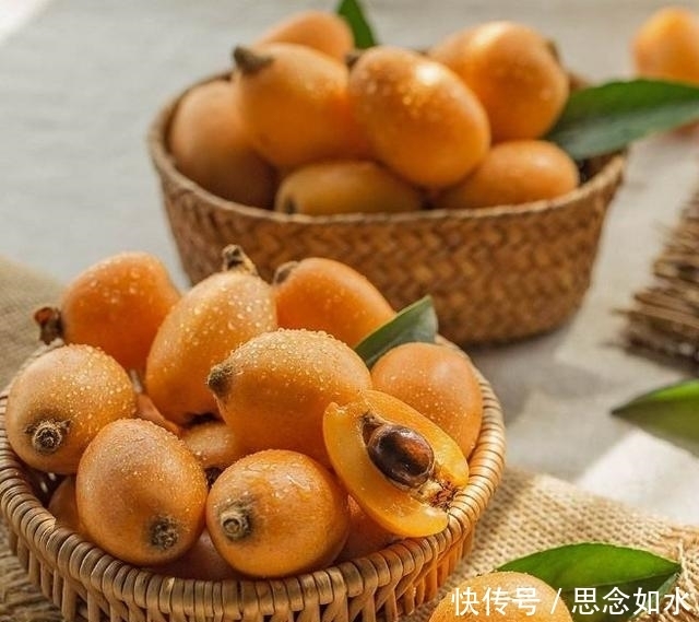 女人|女人別傻傻的去美容院,常吃這些天然食材,皮膚光滑有彈性