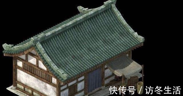 朝廷|古代买一套房子需要多少钱呢汉唐的房子如此亲民