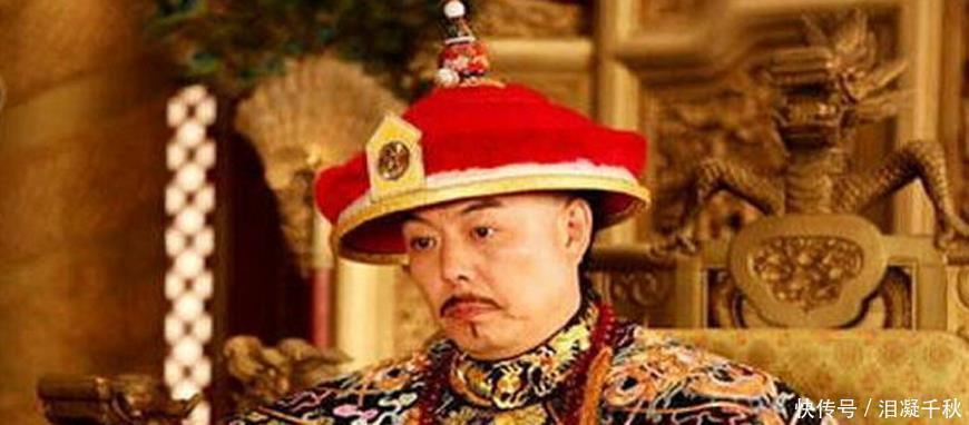 乾隆|千古绝对!上联“鼠无大小皆称老”,下联堪称精辟无比!