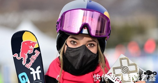 自由滑雪|厉害了!谷爱凌完成自由滑雪高难度动作,被赞跳出了游戏的操作!