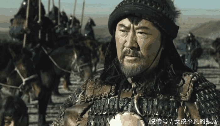 攻打金国|被蒙古人打垮的强国,在此地建立两个国家,如今靠中国过得很幸福