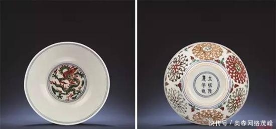 等级|不清楚瓷器的价值先了解古瓷器四大等级