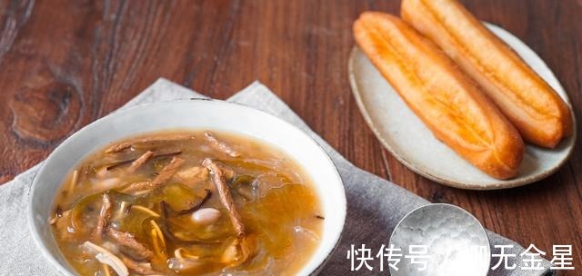 馅饼|“长肉最猛”的4种早餐,减肥的人从来不碰,你可能经常在吃!