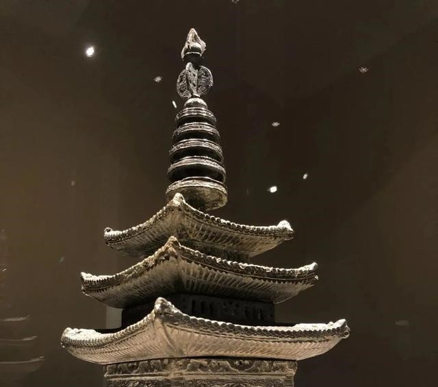 浙江杭州雷|吴越国的佛教艺术之美